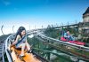 Du lịch Đà Nẵng ngắm biển đẹp đầy quyến rũ du lich da nang