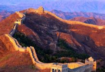 Du lịch Trung Quốc ngắm nhìn toàn cảnh Thượng Hải phồn hoa và sôi động du lich trung quoc