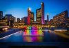 Du lịch thành phố Toronto Canada có gì chơi? Top những điểm đến đặc sắc Du lịch thành phố Toronto Canada có gì chơi? Top những điểm đến đặc sắc