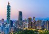 Chiêm ngưỡng tháp Taipei 101 – biểu tượng nổi tiếng Đài Loan